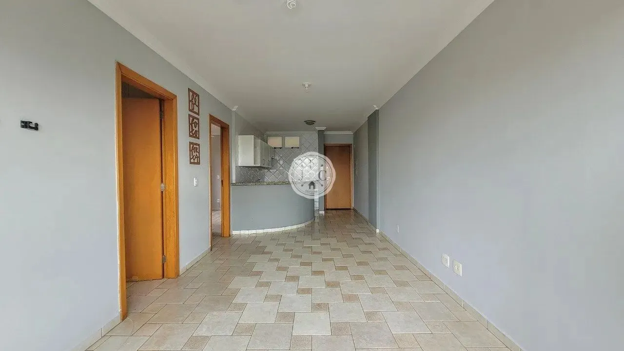 Apartamento com 2 Quartos para Alugar, 46m² - UNIP - Nova Aliança