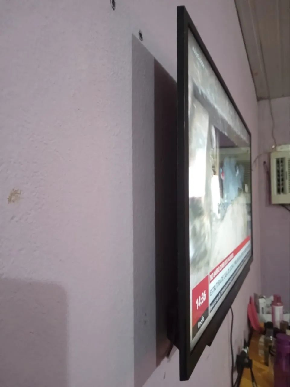 TV LED Sony 32 polegadas - Foto 2