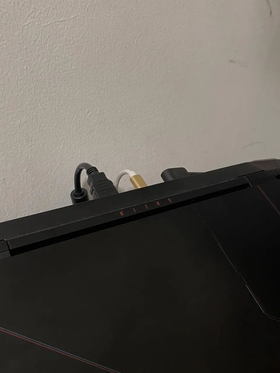 Notebook Aspire Nitro 5 - I5 12a - 32gb Ram - Rtx 3050 - Foto 6