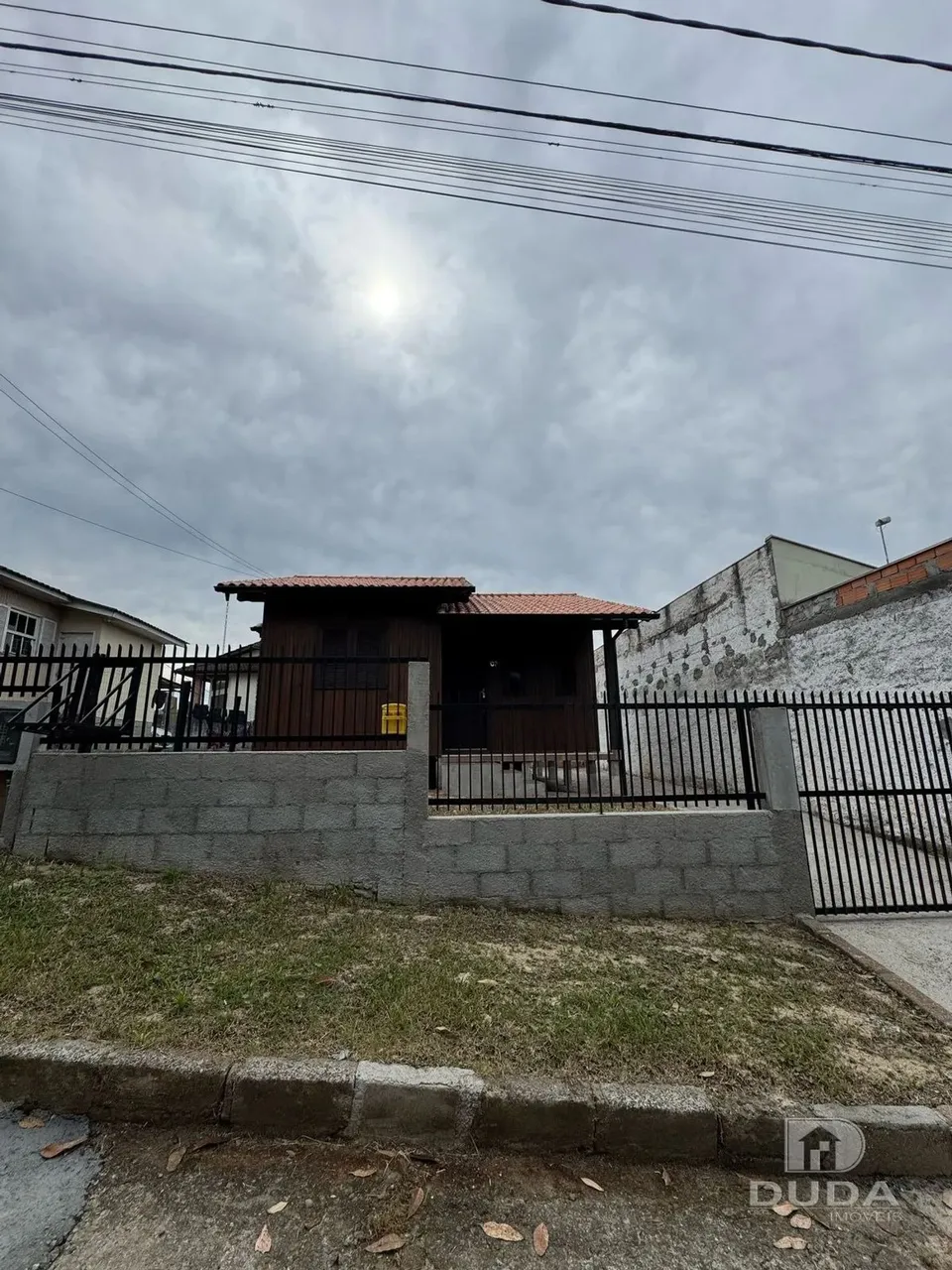 Casas para alugar - Criciúma, Outras cidades - SC | OLX