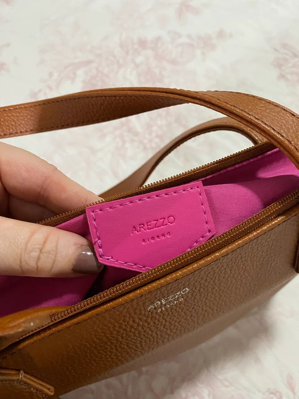 Bolsa Arezzo Nova64628724956802125