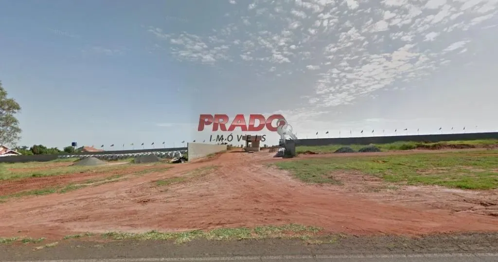 Terreno à venda em São Pedro do Paraná, Centro, com 360 m², ÁGUAS CLARAS