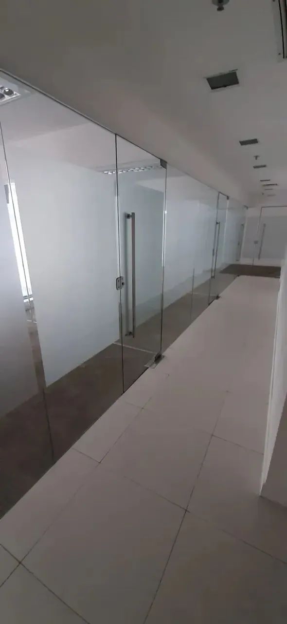 Sala/Conjunto para aluguel tem 564 metros quadrados em Centro - Rio de Janeiro - Rio de Ja - Foto 11