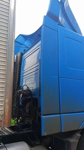 Volvo FH 400 ishift 4x2 ano 2009/10  - Foto 4