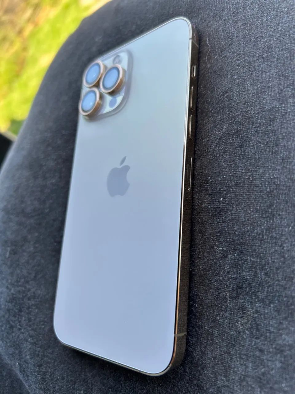 iPhone 13 Pro Max  - Foto 5