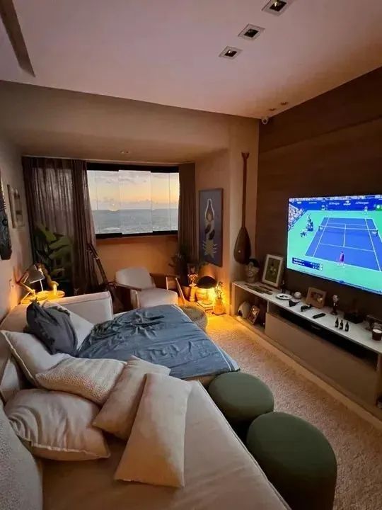 Apartamento Com 2 Quartos Em 85M² E Com 2 Vagas De Garagem No Rio Vermelho. A0IKHF - Foto 3