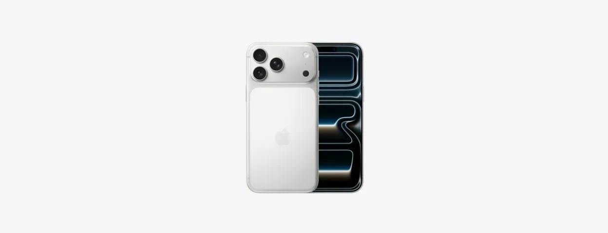 iPhone 17 Pro / 1TB / Silver / R$ 13.300,00 | Lacrado | Loja Física
