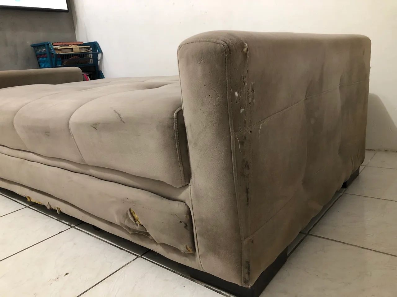 Reclining Sofa65568123786497123