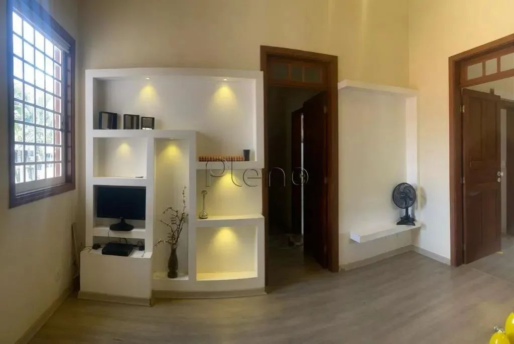 Casa para locação com 4 suítes na Vila Nova São José, Campinas. - Foto 4