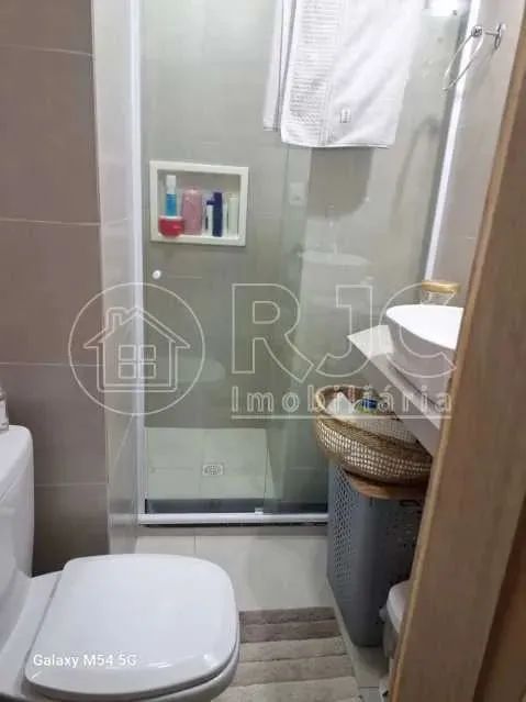 Apartamento : Padrão / Residencial / Tijuca - Foto 8