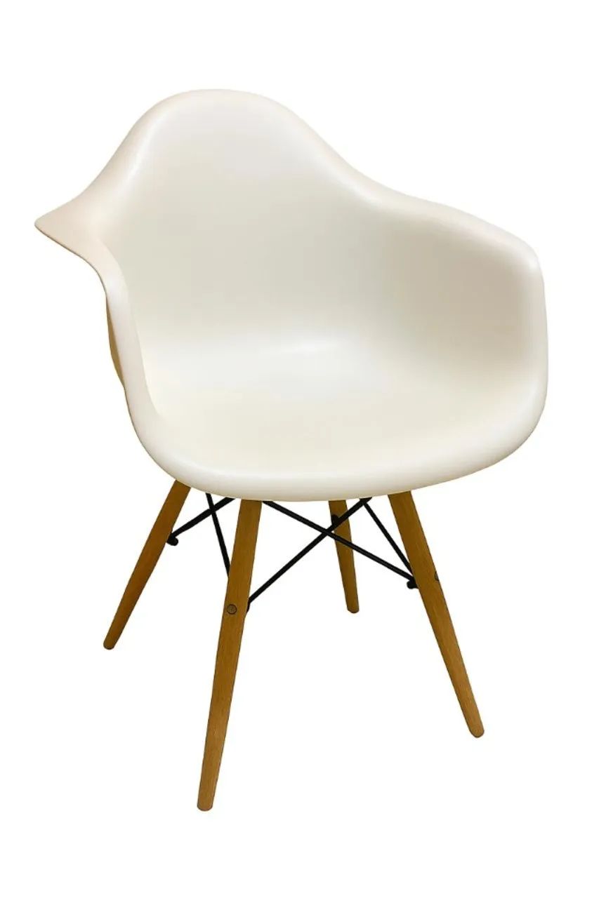 CADEIRAS EAMES DAW - Foto 2