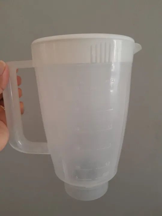 Jarro para liquidificador Philips Walita 
