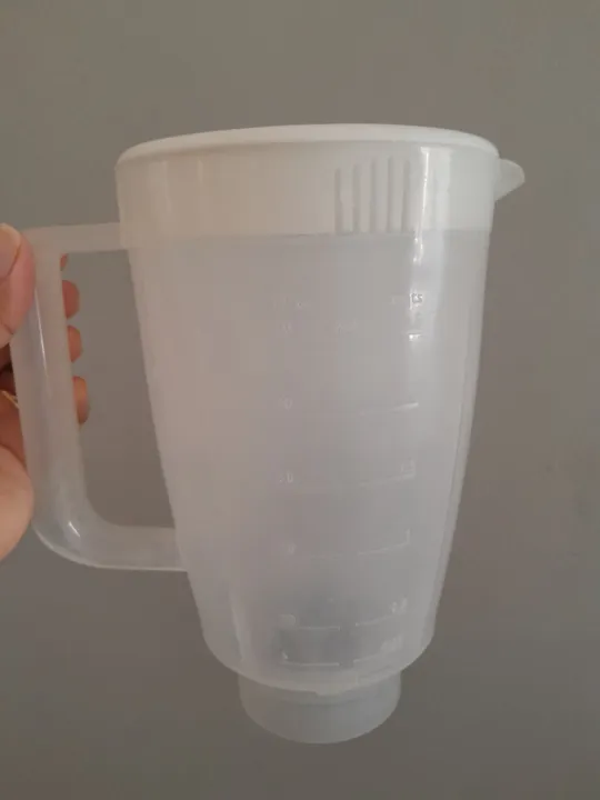 Jarro para liquidificador Philips Walita