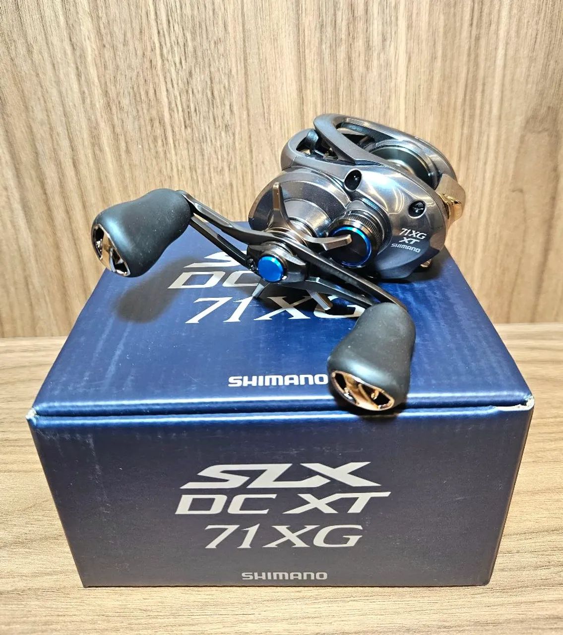 slx dc xt 71XG 【公式通販】