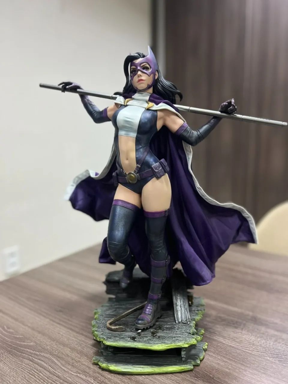 Huntress Premium Format - Foto 2