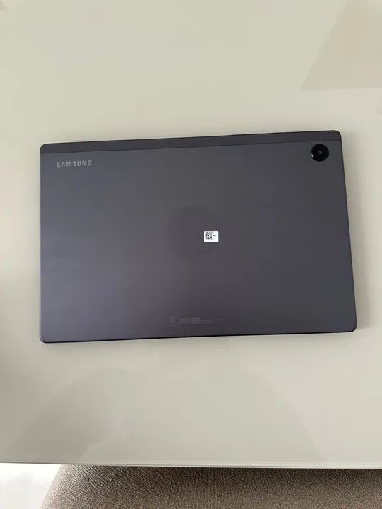 Tablet Samsung Galaxy Tab A8  - Foto 2