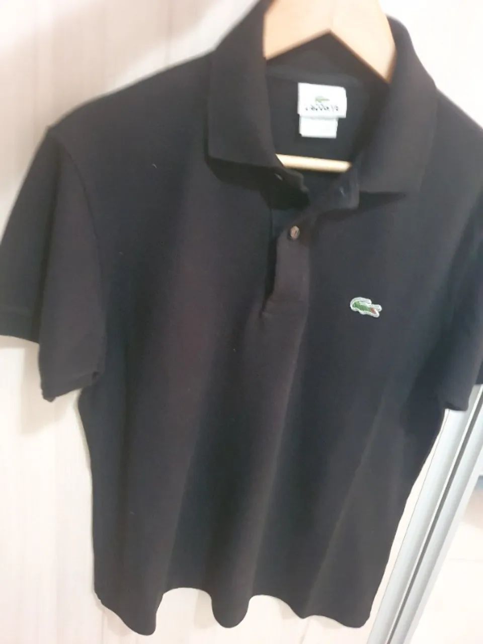 Camisa polo Lacoste 