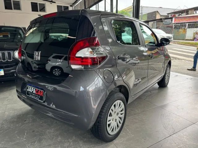 MOBI LIKE 1.0 Fire Flex 5p. - Foto 5