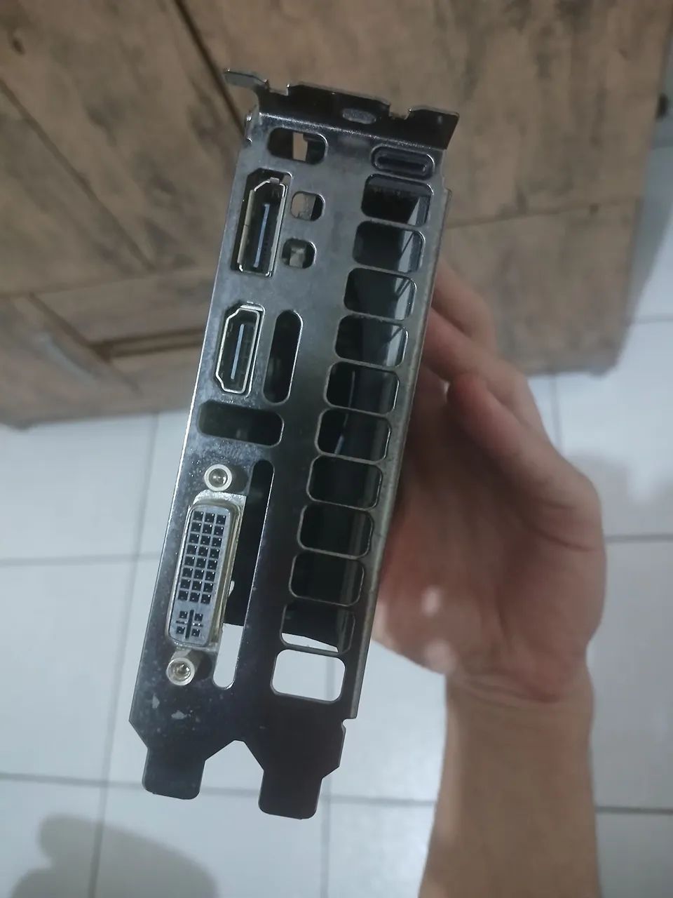 Placa de Vídeo EVGA GeForce GTX 950 - Foto 3