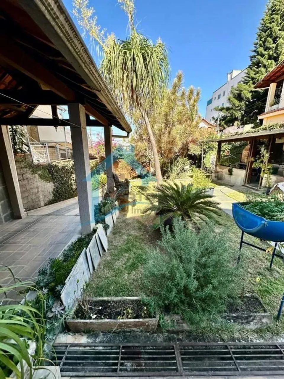 Casa para Venda em Contagem, Santa Cruz Industrial, 5 dormitórios, 1 suíte, 3 banheiros, 5 - Foto 5