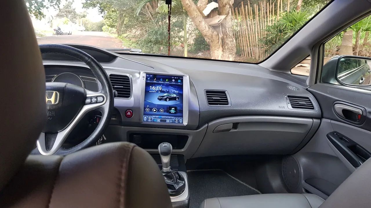 Civic  manual - Foto 2