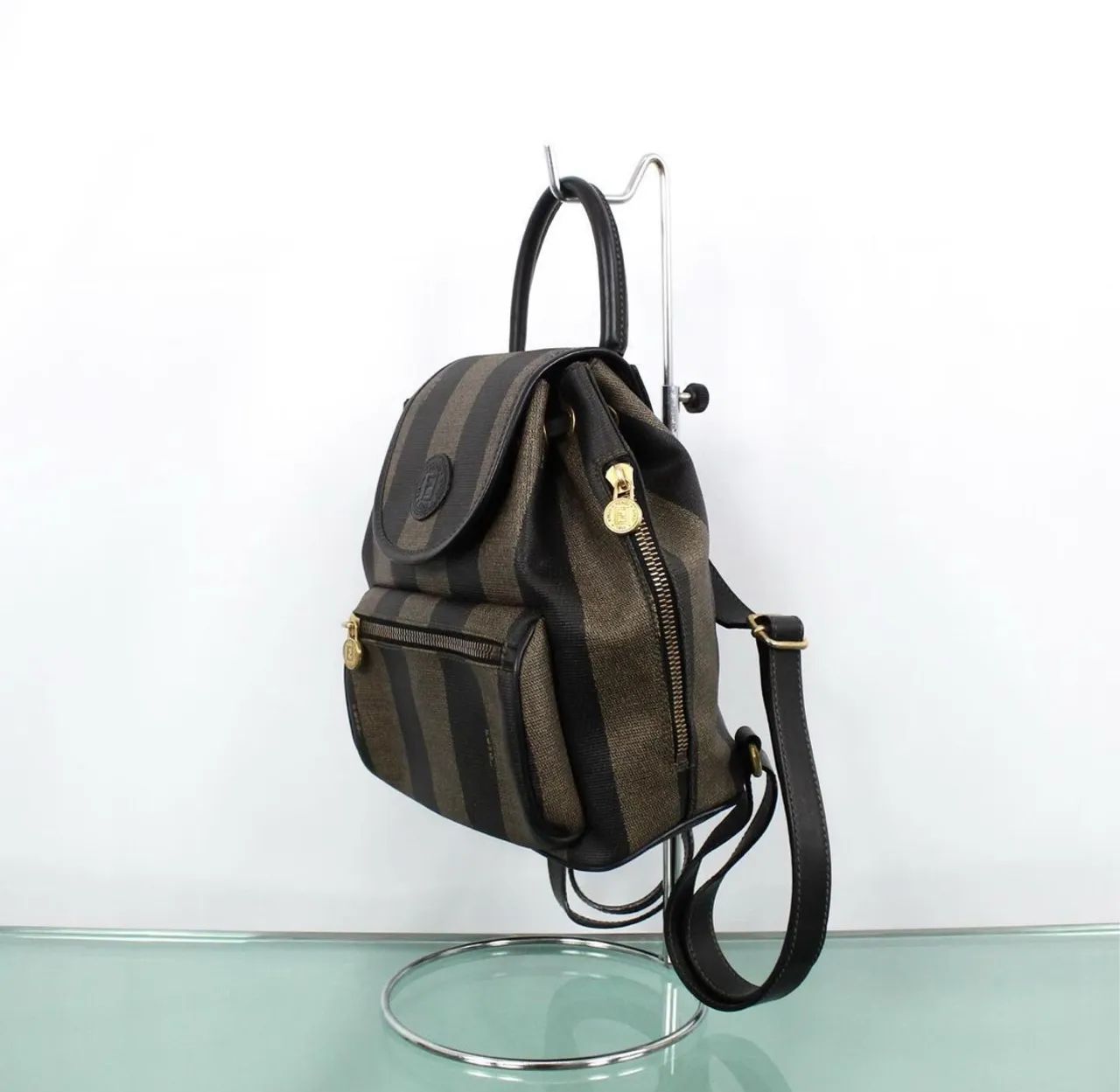 Bolsa Fendi - Foto 3