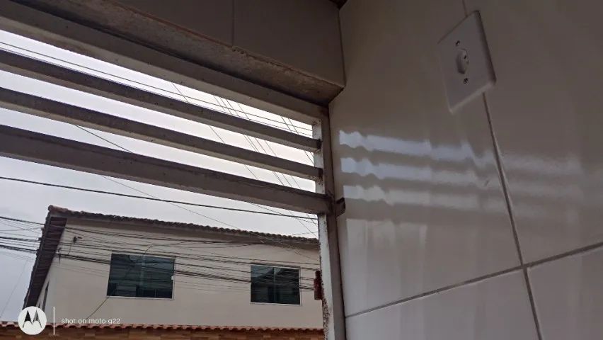 Portão usado  - Foto 3