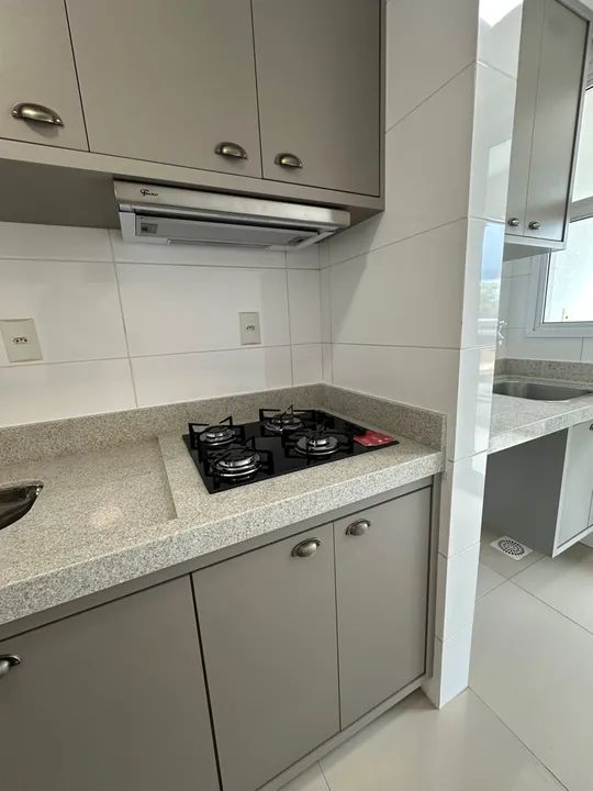 LINDO APARTAMENTO 3 QUARTOS c/ garagem coberta  - Foto 4