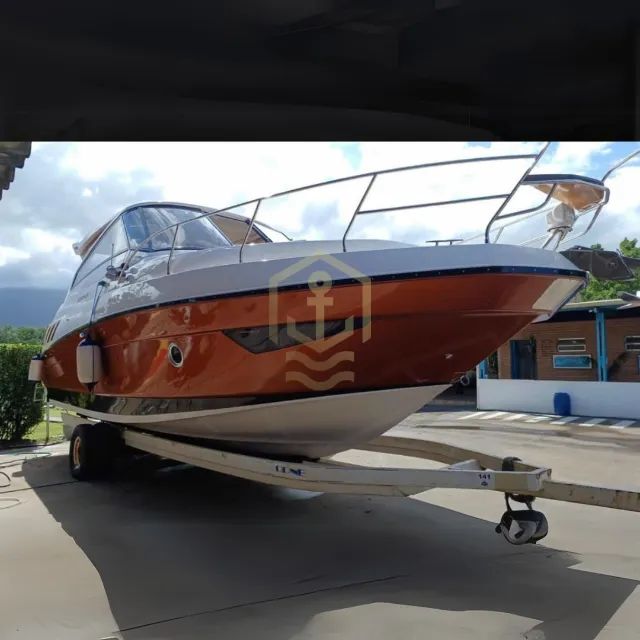 Triton 345 HT 2014 - Foto 2