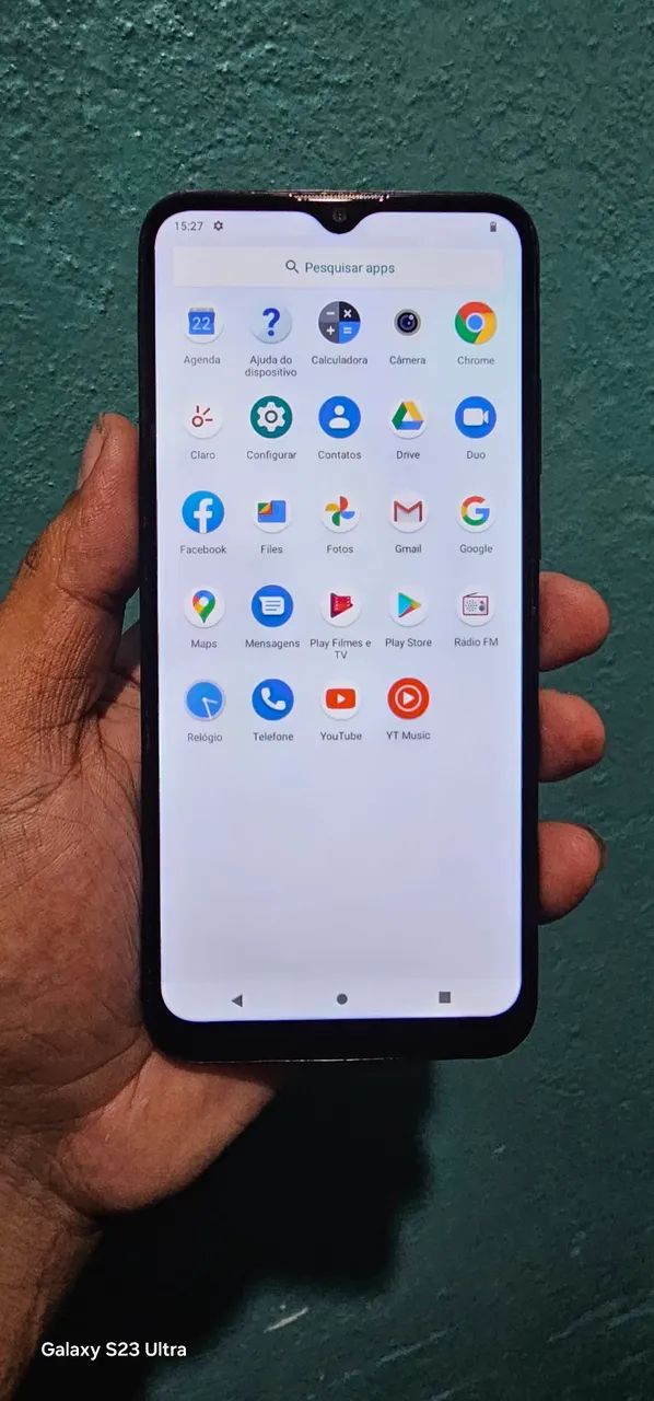 Moto g8 power lite 64gb - Foto 4