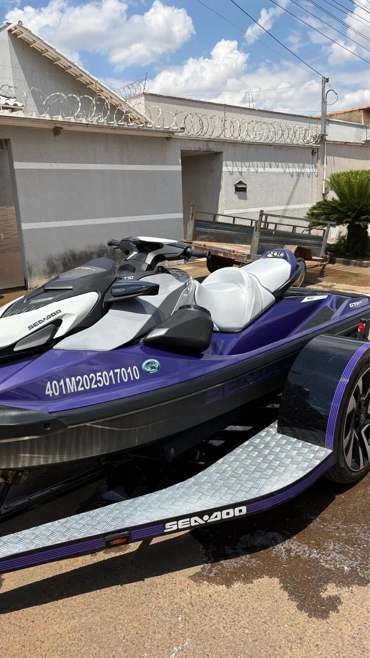 JET SKY 170 