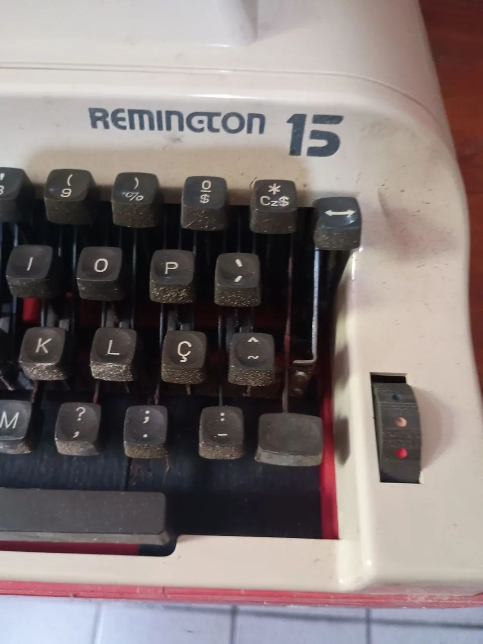 Remington 15 - Foto 2