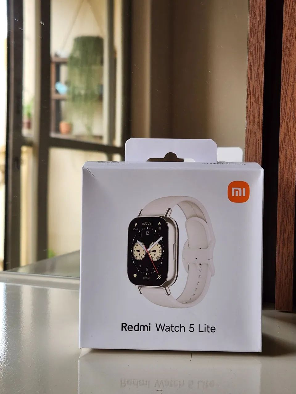 Redmi Watch 5 Lite - Smartwatch Xiaomi - Foto 2