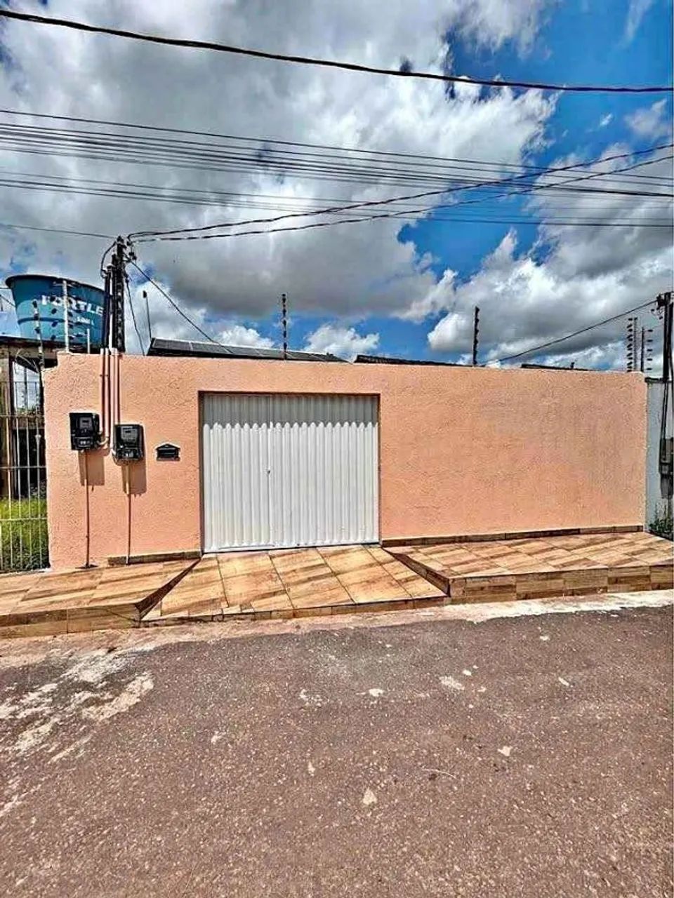 .CASA À VENDA NO RENASCER 