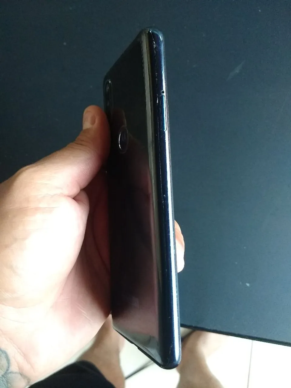 Vendo Motorola one action 128 GB