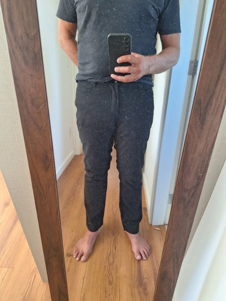 Calça Masculina Craft Flow 