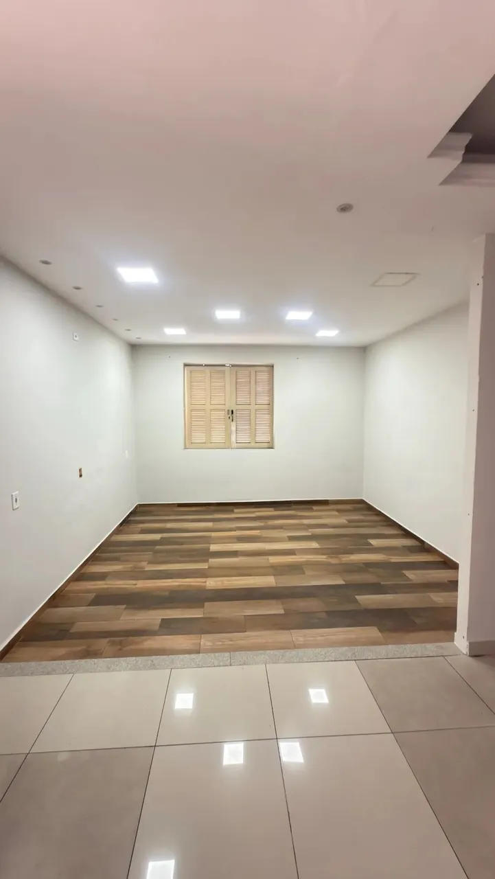 CASA COMERCIAL OU RESIDENCIAL - AMARAL PEIXOTO