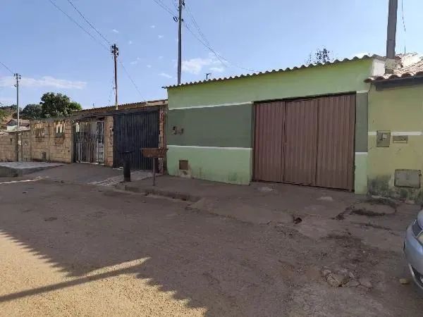Casa 63m², 2 dormitório(s), vaga(s) na garagem - PARQUE ESTRELA DALVA XI, SANTO ANTONIO DO