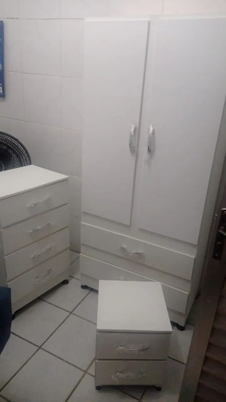 Kit's de Solteiro direto de Fábrica! - Foto 3