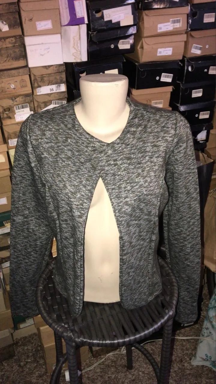 Lote de roupa - Foto 4