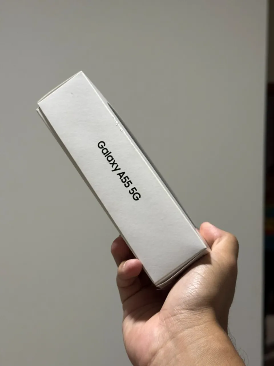 Galaxy A55 