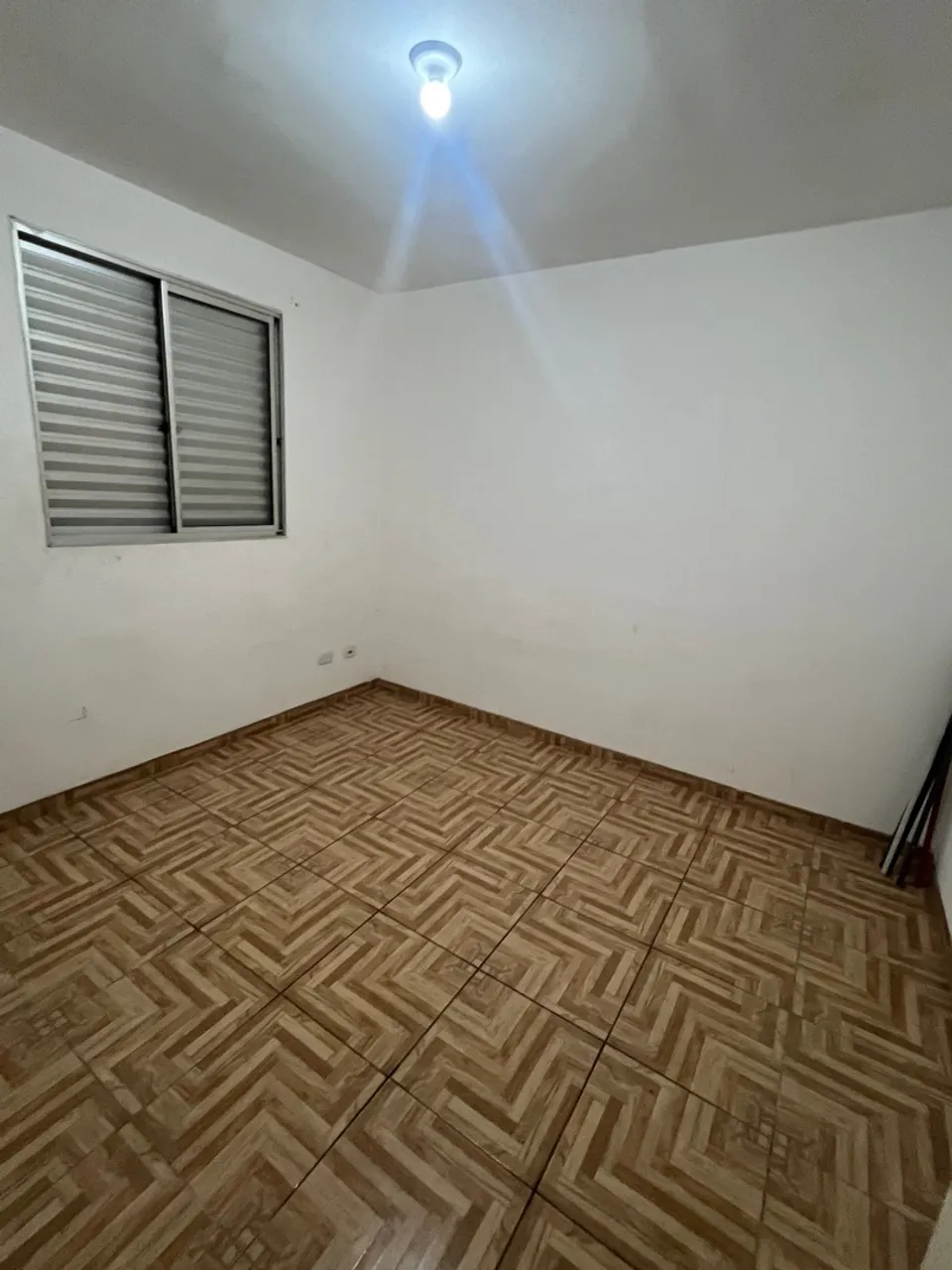 Vendo apartamento