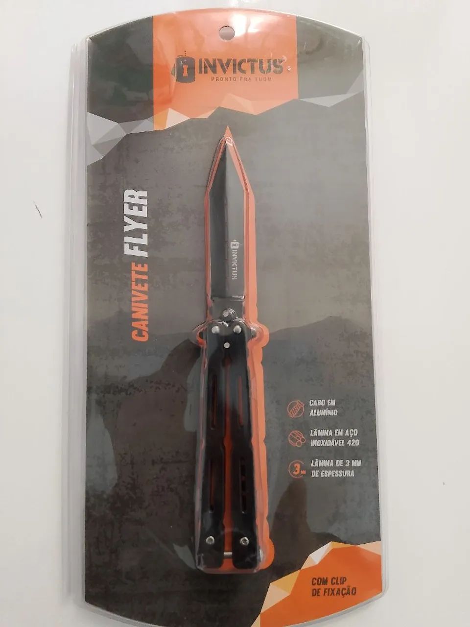 Todos Invictus  - Foto 4