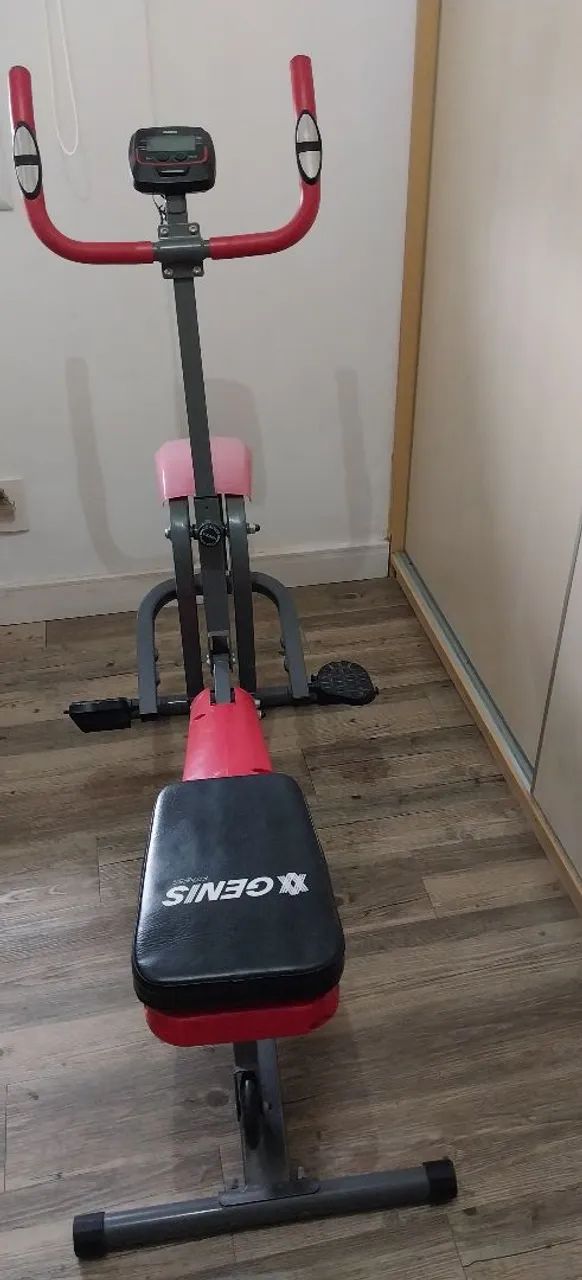 Aparelho Gênesis sa Polishop - Foto 3