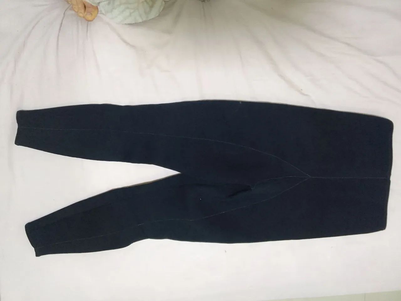 Calça de Mergulho Realdive M, 3mm - Foto 2