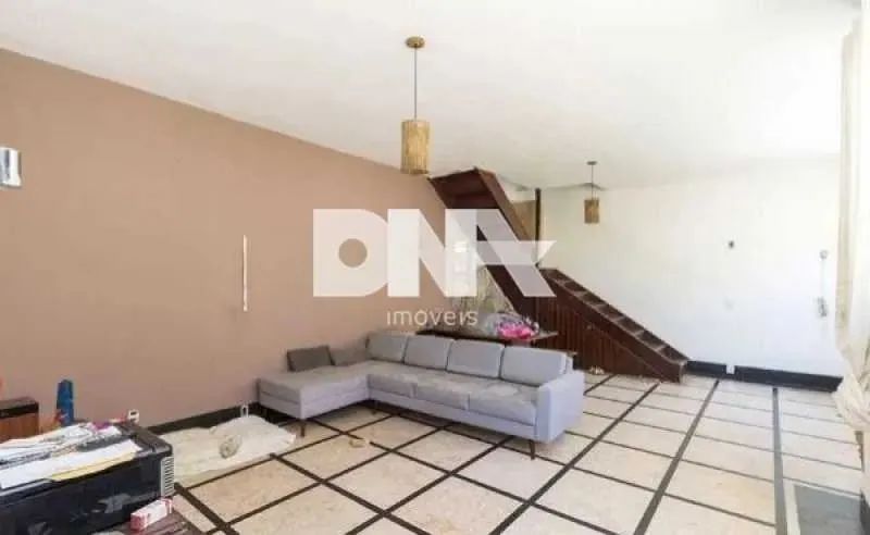 Cobertura - Linear / Residencial / Urca - Foto 2