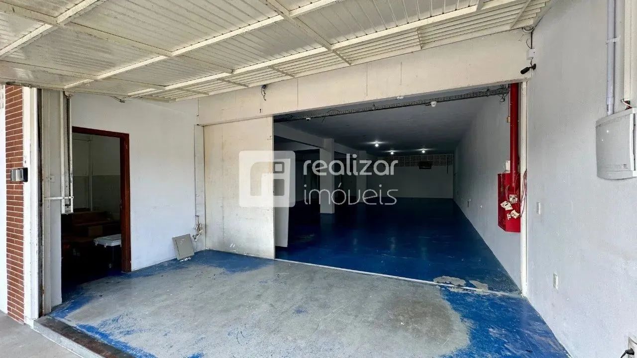 Sala comercial no bairro Saco Grande Florianópolis