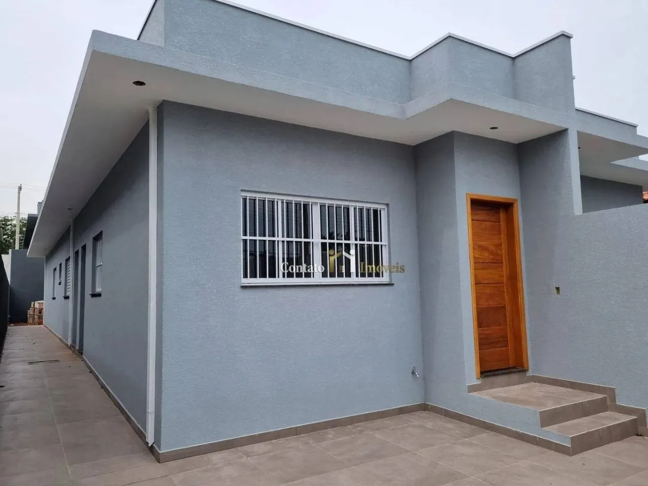 Casa com 3 dormitórios à venda, 96 m² por R$ 670.000,00 - Jardim dos Pinheiros - Atibaia/S