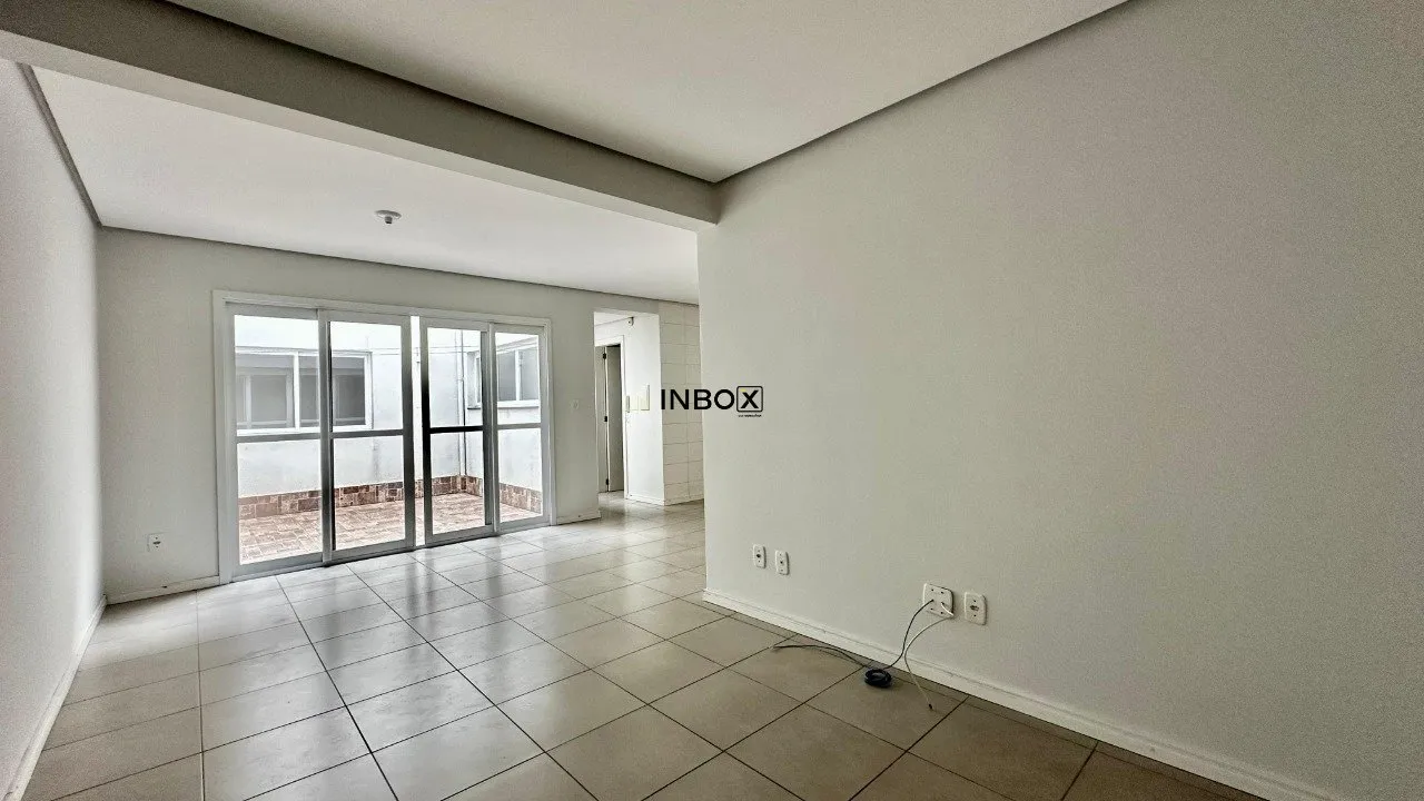 INBOX CIA IMOBILIÁRIA ALUGA- Apartamento de 3 quartos NO CENTRO.