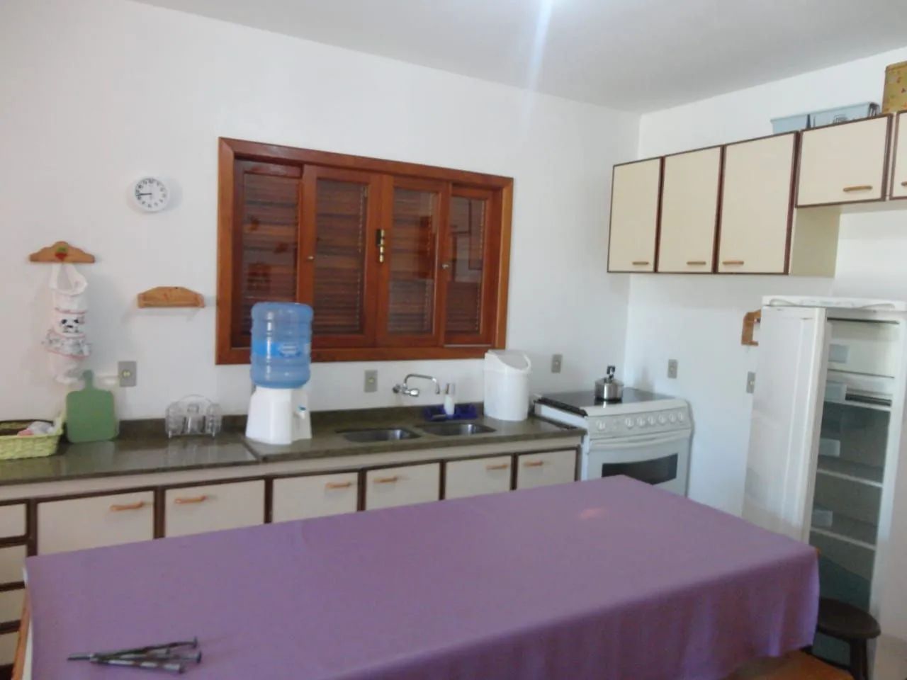 Alugo Casa para temporada na Praia do Sonho  - Foto 9